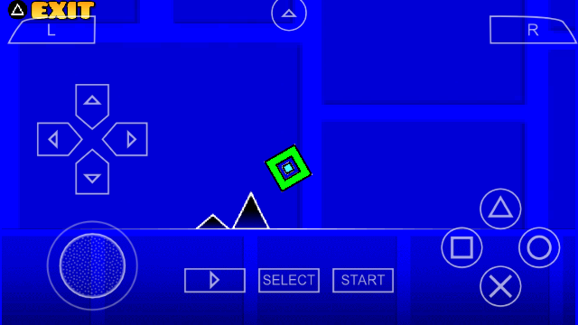 Geometry Dash