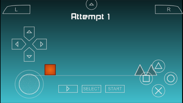 The Impossible Game